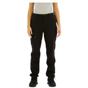 Odlo Ascent Light Broek Zwart