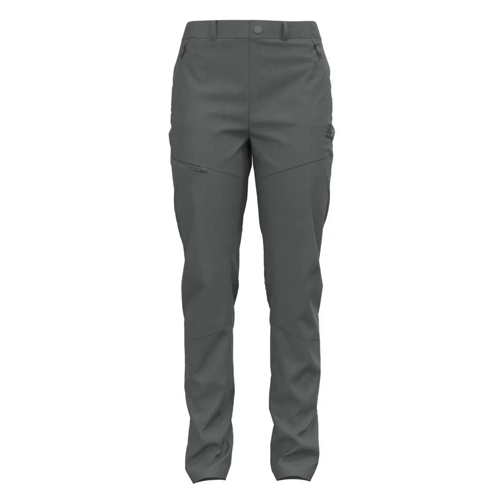 Odlo Ascent Light Broek Sedona Sage