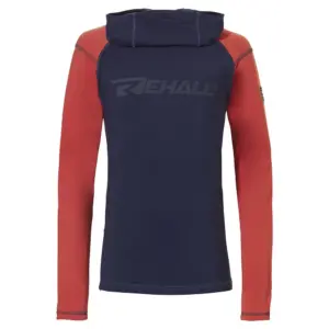 Rehall Hoffa-r Jas Blauw