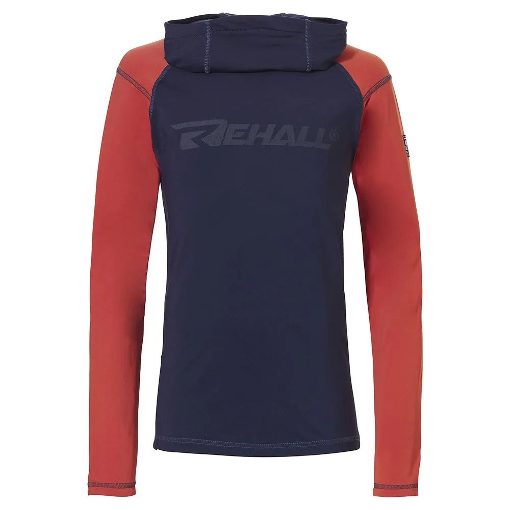 Rehall Hoffa-r Jas Blauw