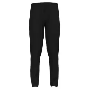 Odlo Essential Broek Zwart
