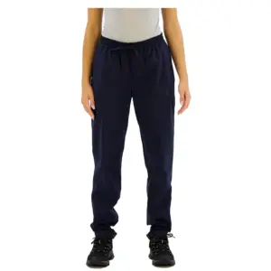 Odlo Essential Broek Dark Sapphire