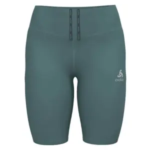 Odlo Essential Korte Leggings Arctic
