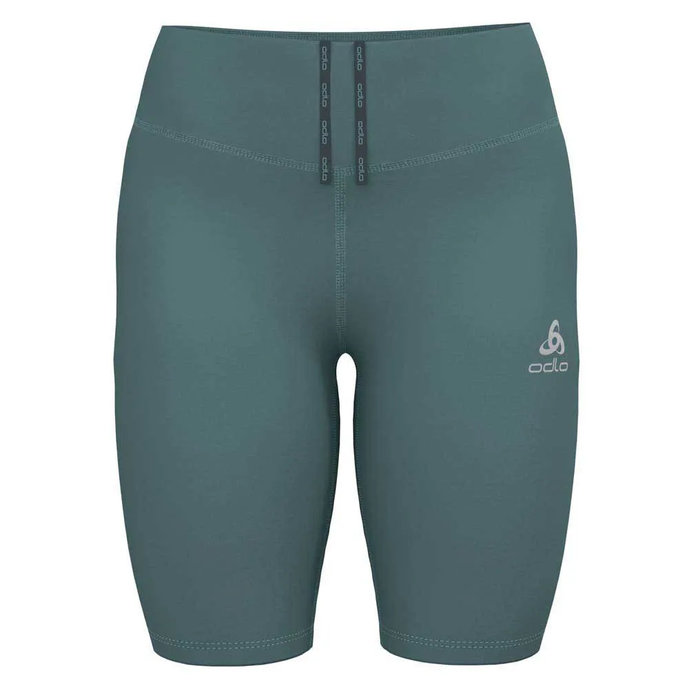 Odlo Essential Korte Leggings Arctic