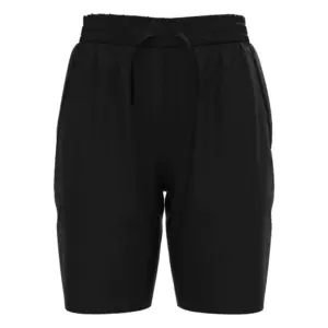 Odlo Essential Korte Broek Zwart