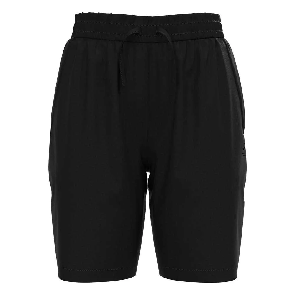 Odlo Essential Korte Broek Zwart