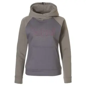 Rehall Jenny-r Pwr Hoodie Zilver