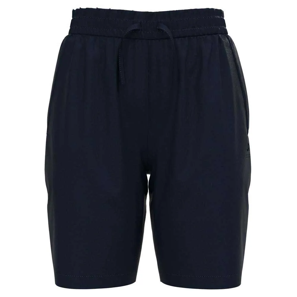 Odlo Essential Korte Broek Dark Sapphire