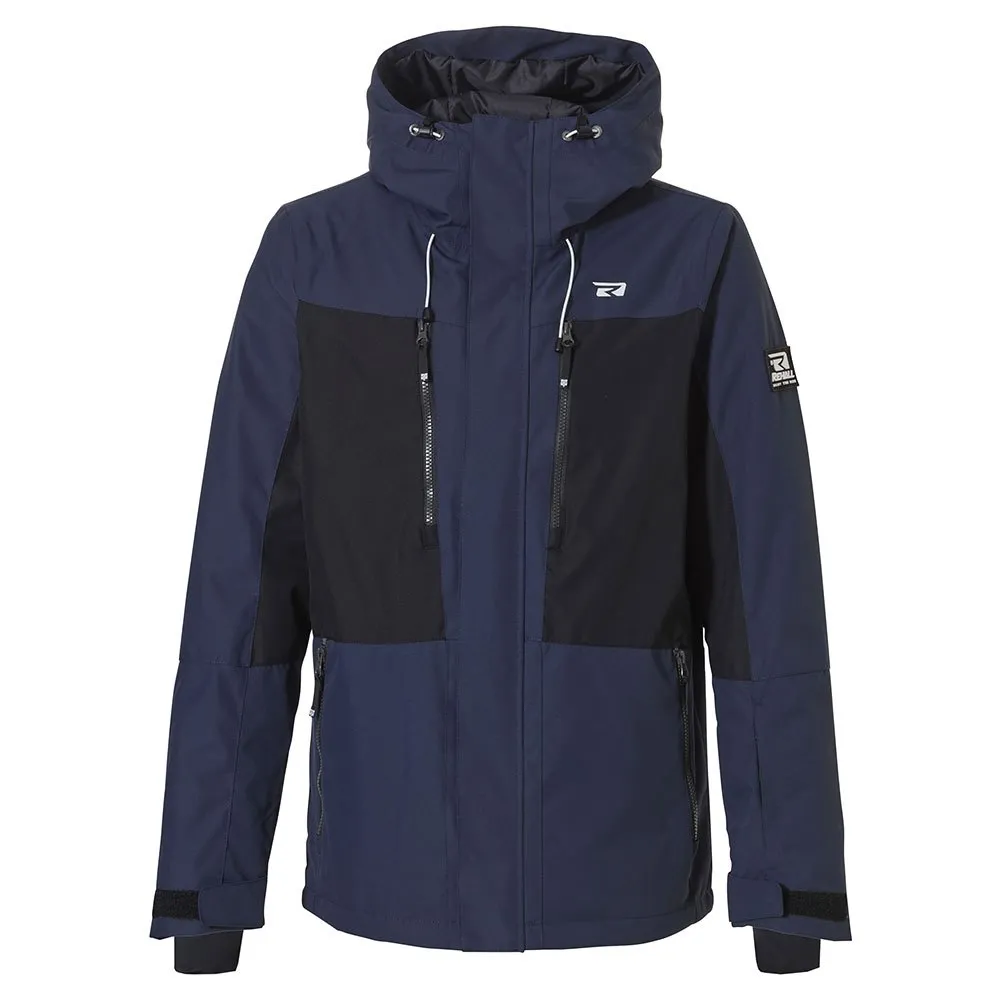 Rehall Lark-r Jas Blauw
