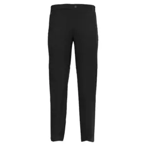Odlo Ascent Light Converteerbare Broek Zwart