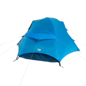 Fjällräven Abisko Friluft 2 Places Tent Blauw