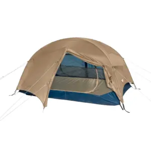 Fjällräven Abisko Friluft 2 Places Tent Creme