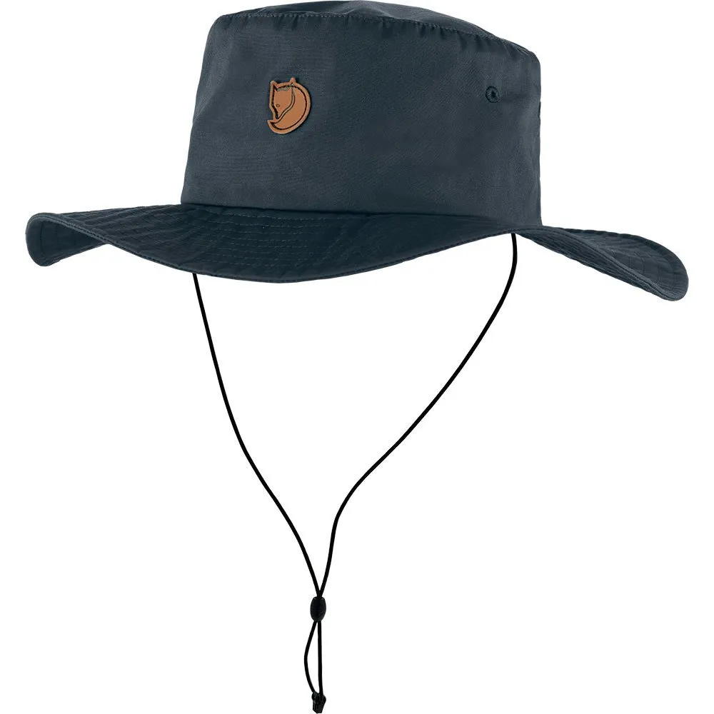 Fjällräven Hatfield Hoed Blauw