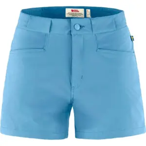 Fjällräven High Coast Lite Korte Broek Ultramarine