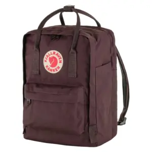 Fjällräven Kånken Laptop 13´´ Rugzak Blackberry