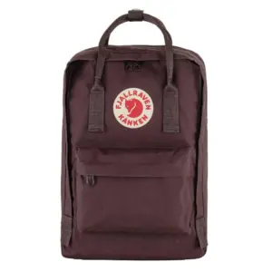 Fjällräven Kånken Laptop 15´´ Rugzak Blackberry