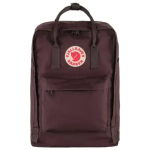 Fjällräven Kånken Laptop 17´´ Rugzak Blackberry