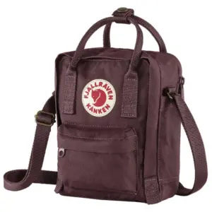 Fjällräven Kånken Sling Schoudertas Blackberry