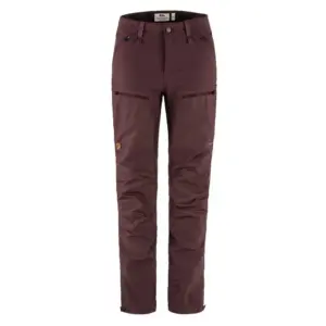 Fjällräven Keb Agile Broek Sport