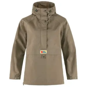 Fjällräven Vardag Jas Bruin
