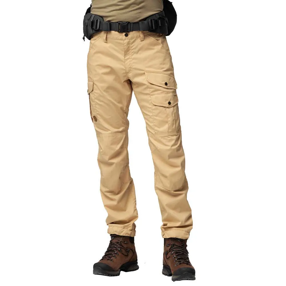 Fjällräven Vidda Pro Lite Broek Fossil
