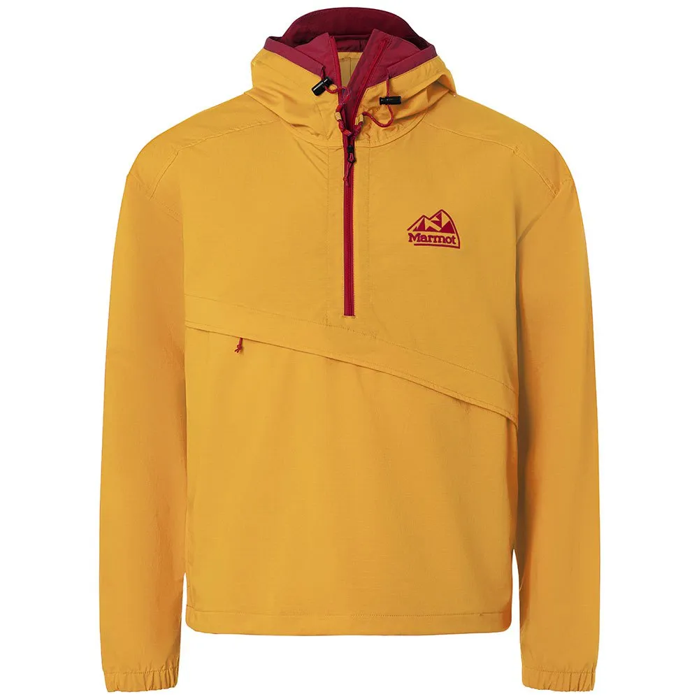 Marmot 96 Active Jas Rood