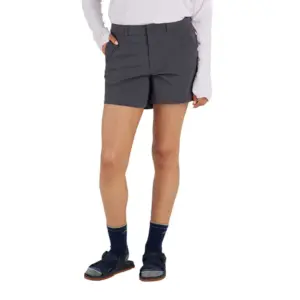 Marmot Arch Rock 5´´ Korte Broek Dark Steel