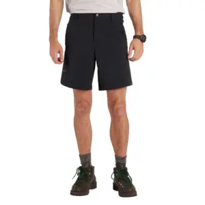 Marmot Arch Rock 8´´ Korte Broek Zwart