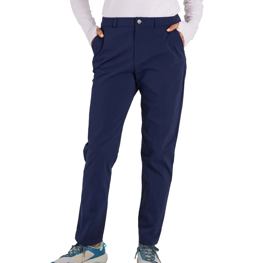 Marmot Arch Rock Broek Marineblauw