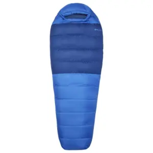 Marmot Lost Coast 15 Slaapzak Blauw