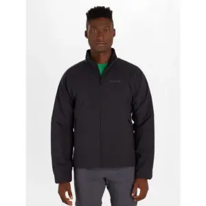 Marmot Novus Lt Jas Zwart