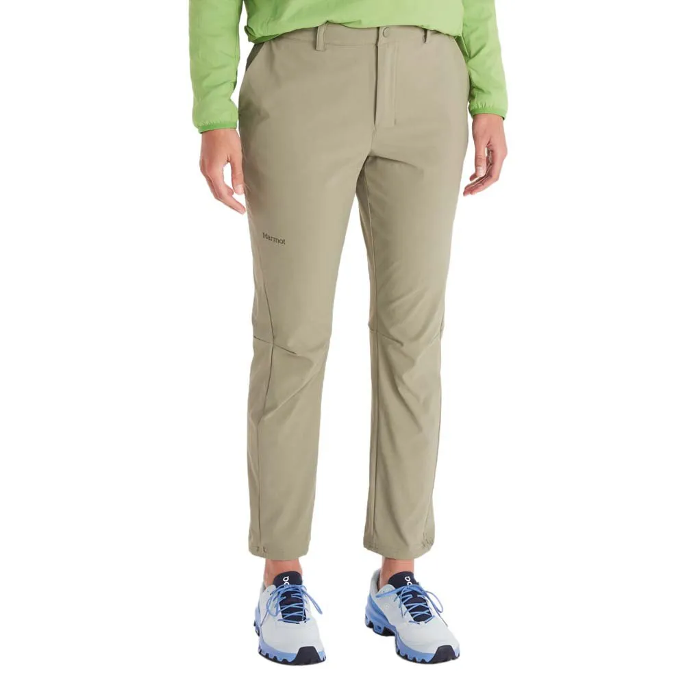 Marmot Scree Broek Vetiver