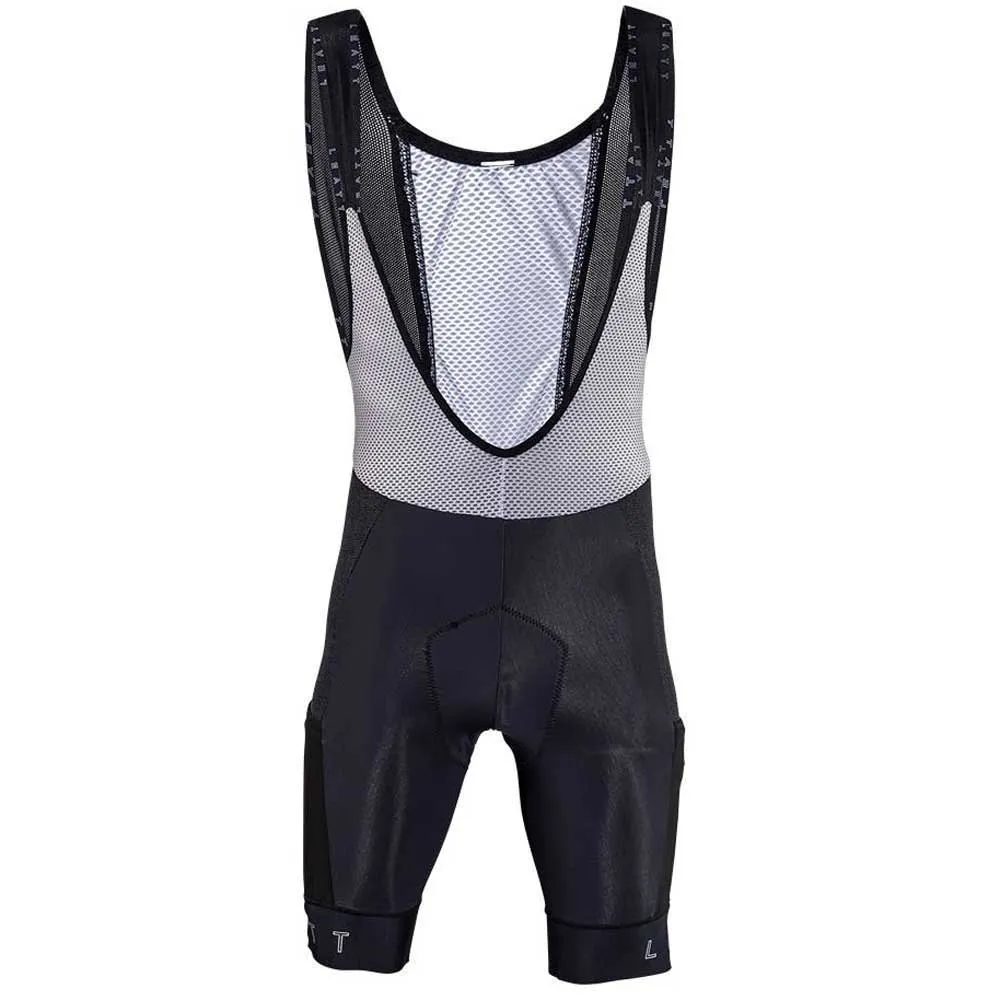 Leatt Mtb 5.0 Endurance Basislaag Shorts Zwart