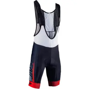 Leatt Mtb 6.0 Endurance Basislaag Shorts Zwart