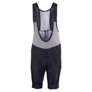 Leatt Mtb Endurance 5.0 Basislaag Shorts Zwart