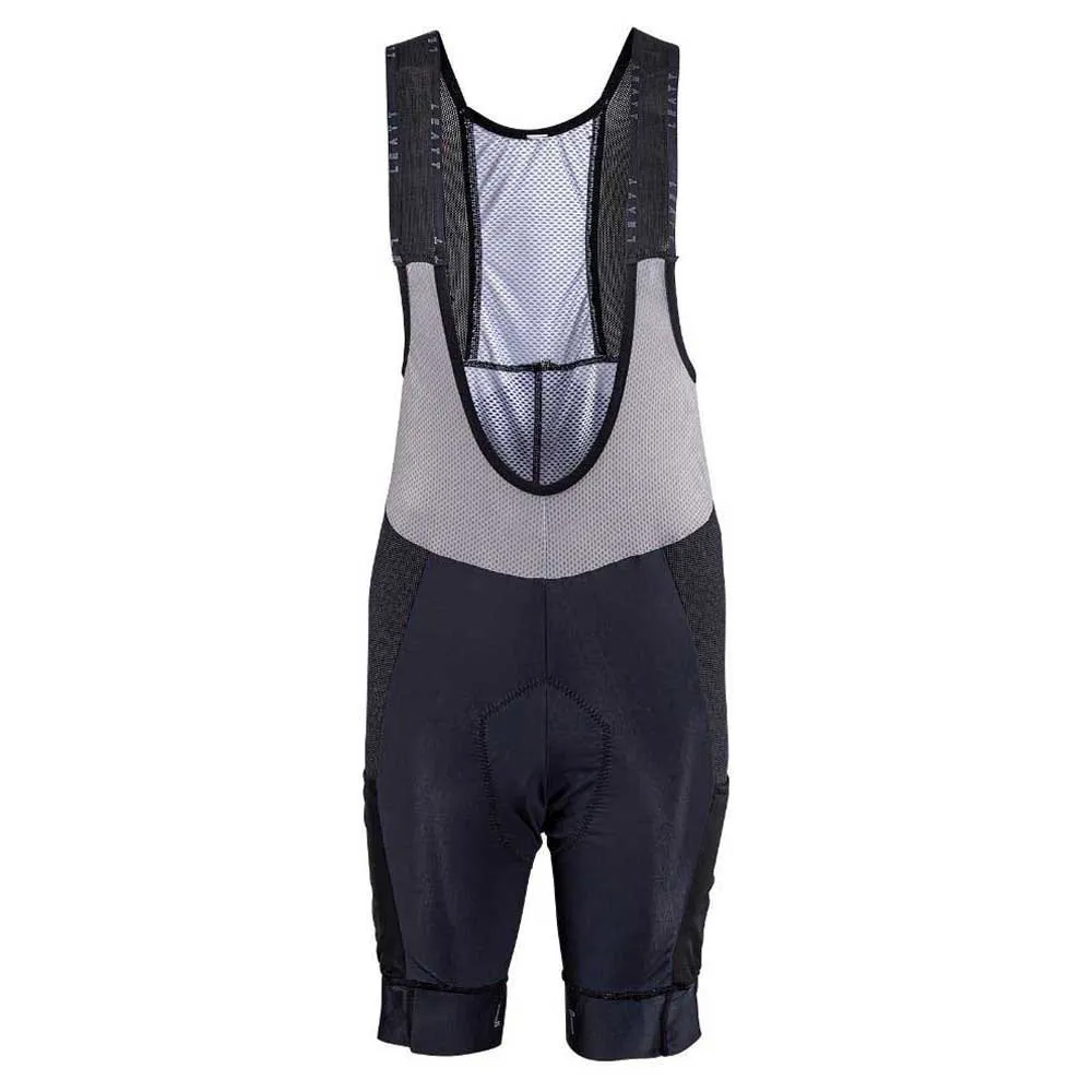 Leatt Mtb Endurance 5.0 Basislaag Shorts Zwart