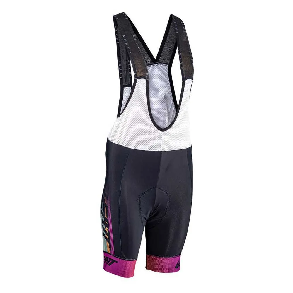 Leatt Mtb Endurance 6.0 Basislaag Shorts Paars