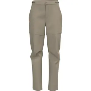 Fjällräven Abisko Hike Zip-off Broek Fossil