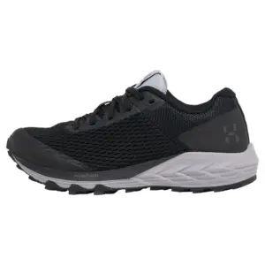 Haglofs L.i.m Tempo Trail Low Wandelschoenen Zwart