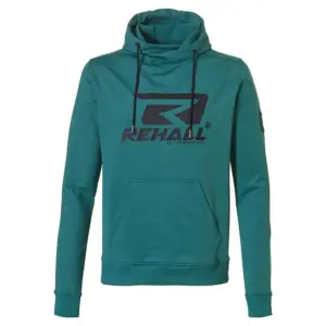 Rehall Neill-r Hoodie Groen