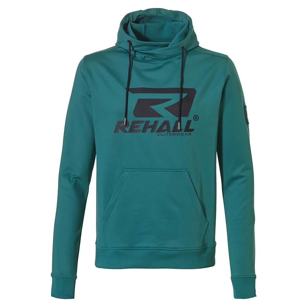 Rehall Neill-r Hoodie Groen