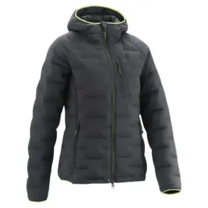Edelrid Dolo Donzen Jas Blauw