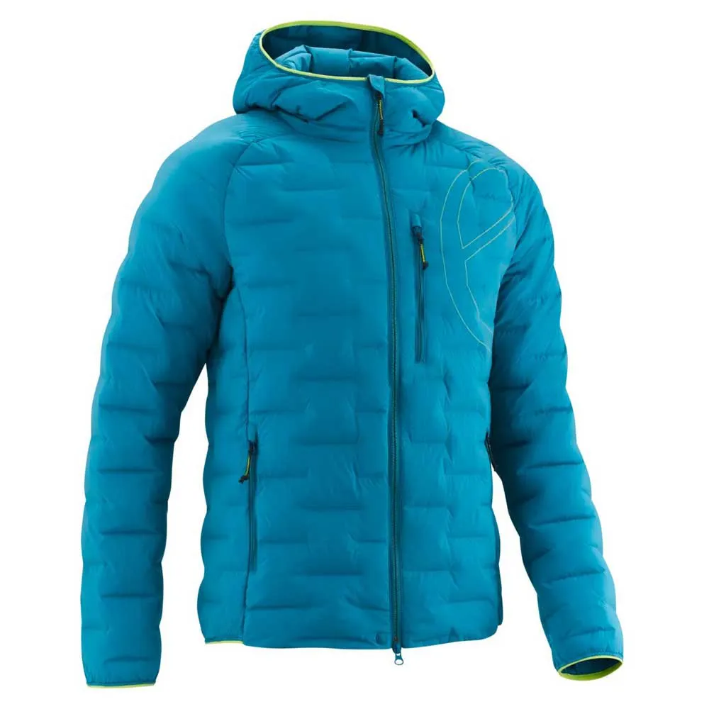 Edelrid Dolo Donzen Jas Rivera