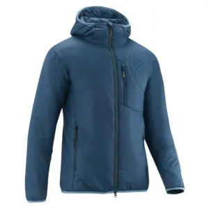 Edelrid Dreamcatcher Jas Blauw