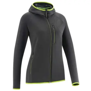 Edelrid Nest Jas Blauw