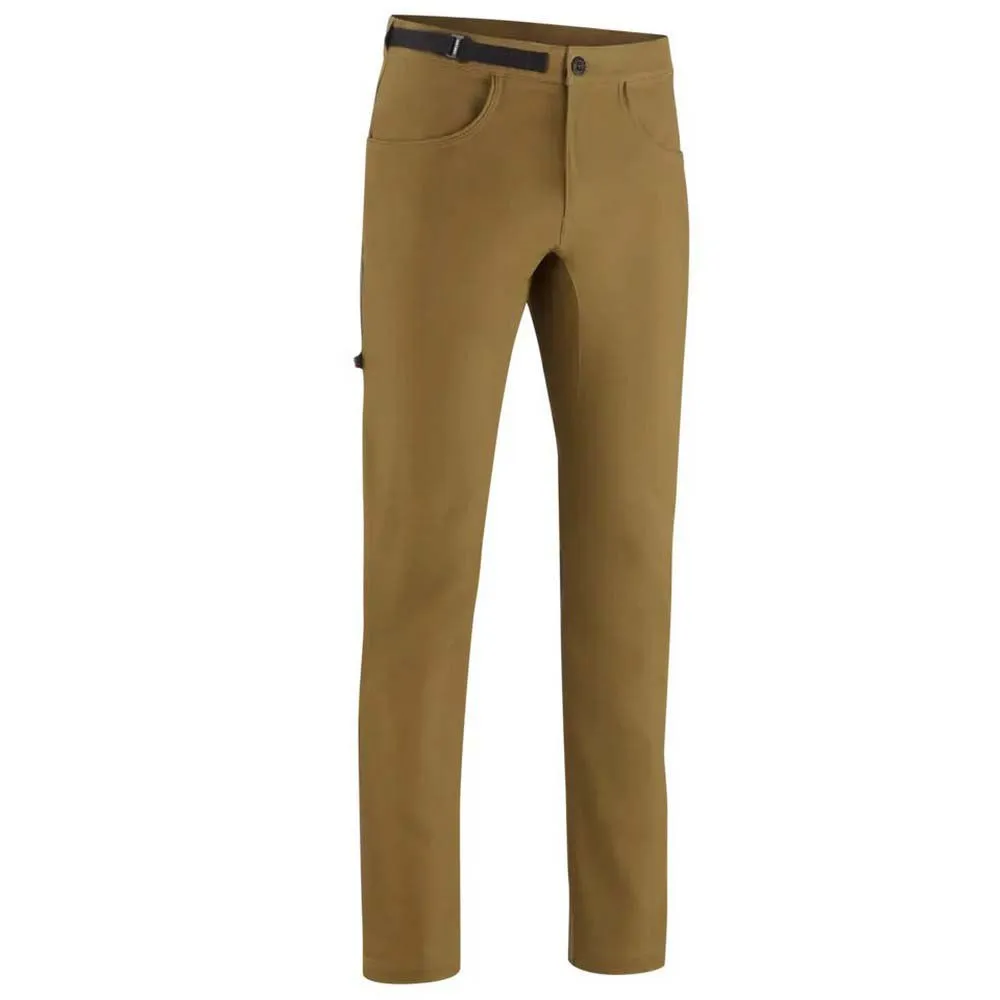 Edelrid Piaz Broek Desert