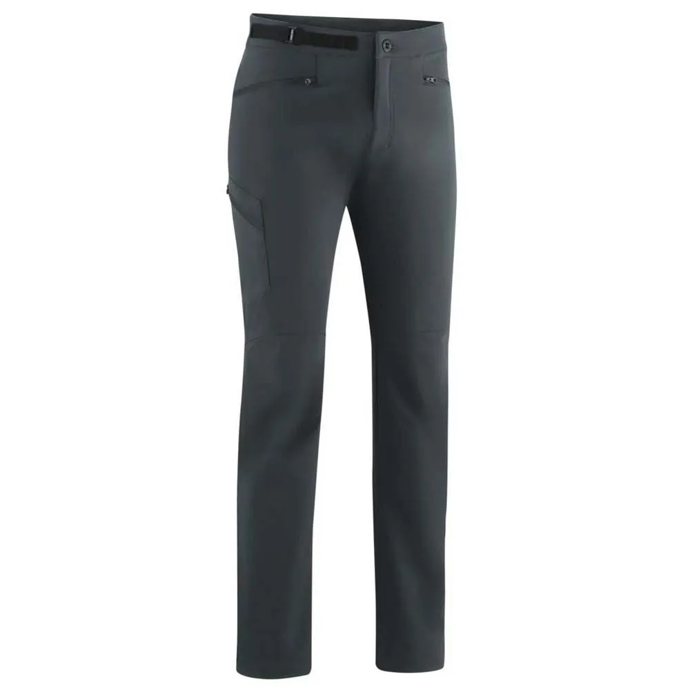 Edelrid Pilastro Broek Blauw