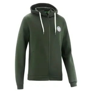 Edelrid Spotter Ii Sweatshirt Met Rits Oil