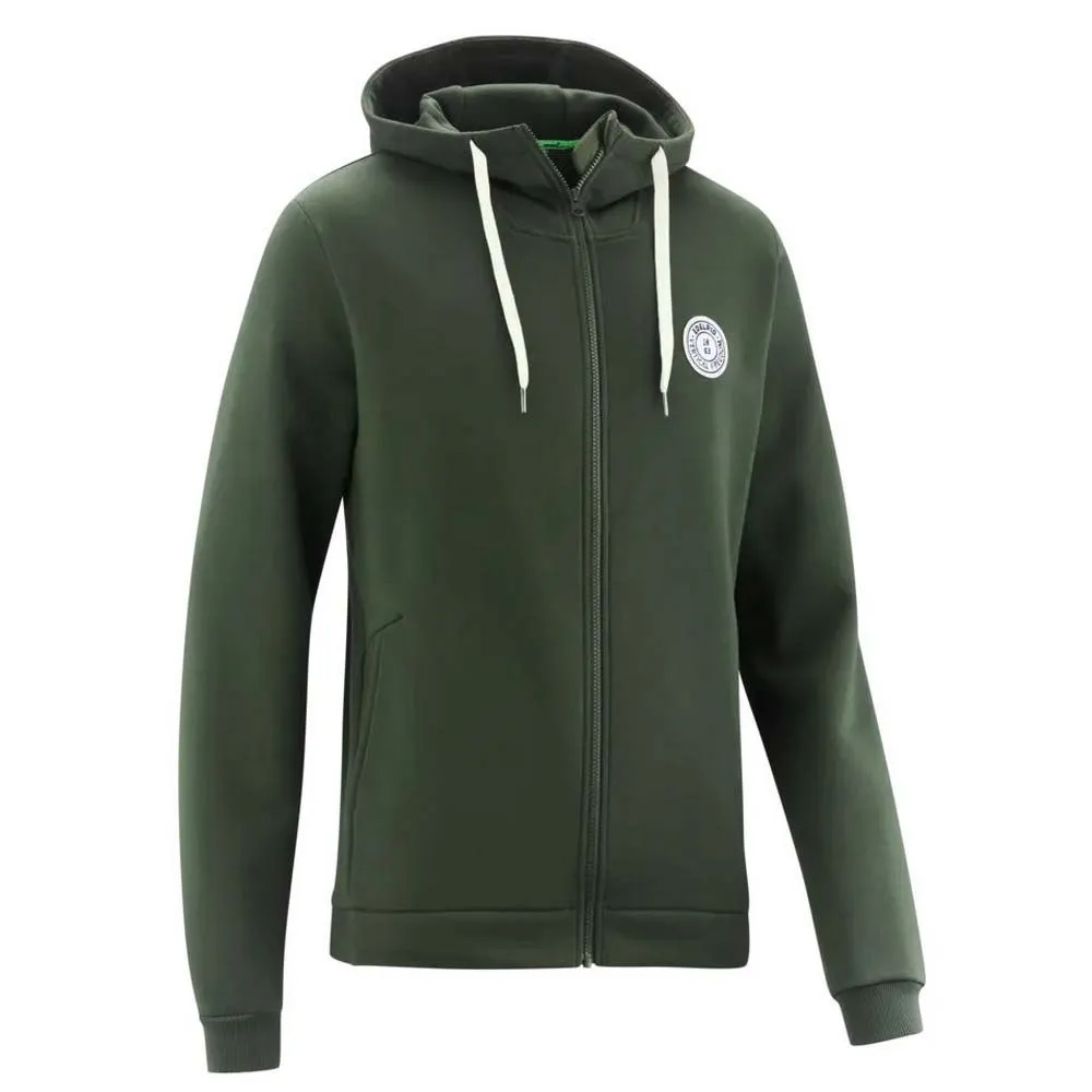 Edelrid Spotter Ii Sweatshirt Met Rits Oil