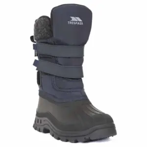 Trespass Strachan Ii Sneeuwlaarzen Blauw